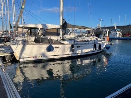 Velero FEELING 39 DI