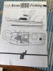 Barco a motor usado ARCOA 1080 FISHING