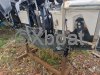 Ficha técnica BOSTON WHALER 240 OUTRAGE