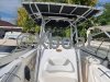 Ficha técnica BOSTON WHALER 240 OUTRAGE