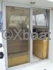 Ficha técnica ALBATROS 800