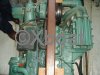 Ficha técnica ANTARES 805