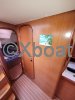 Ficha técnica DUFOUR 455 GRAND LARGE