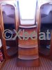 Ficha técnica DUFOUR 425 GRAND LARGE
