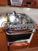 Ficha técnica DUFOUR 425 GRAND LARGE