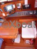 Ficha técnica DUFOUR 425 GRAND LARGE