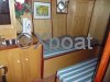 Ficha técnica TRAWLER 72