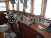 Ficha técnica TRAWLER 72