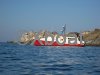 Ficha técnica TRAWLER 72
