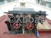 Ficha técnica TRAWLER 72