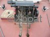 Ficha técnica TRAWLER 72