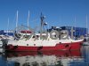 Ficha técnica TRAWLER 72