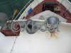 Ficha técnica TRAWLER 72
