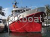 Ficha técnica TRAWLER 72