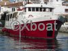 Ficha técnica TRAWLER 72