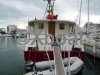 Ficha técnica TRAWLER 72