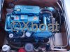Ficha técnica ANTARES 700 PECHE