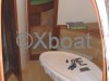Ficha técnica ASTONDOA 40 OPEN