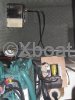 Ficha técnica ASTONDOA 40 OPEN