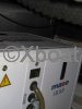 Ficha técnica ASTONDOA 40 OPEN