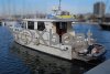Ficha técnica ALASKA 43