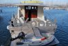 Ficha técnica ALASKA 43