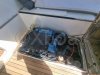 Barco a motor usado RANGE BOAT 39 CRUISER