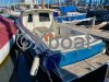 Ficha técnica RANGE BOAT 39 CRUISER