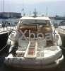 Ficha técnica SUNSEEKER CAMARGUE 44
