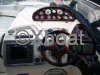 Ficha técnica CRANCHI 41 ENDURANCE