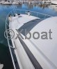 Barco a motor usado MOCHI 43 FLY