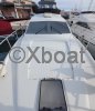 Barco a motor usado MOCHI 43 FLY