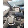 Barco a motor usado MOCHI 43 FLY