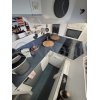 Barco a motor usado MOCHI 43 FLY