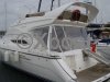 Ficha técnica PRINCESS 40 FLY