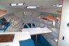 Ficha técnica SEA RAY 240