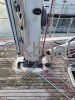Ficha técnica BAVARIA 38 CRUISER