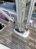 Ficha técnica BAVARIA 38 CRUISER