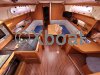 Ficha técnica BAVARIA 38 CRUISER