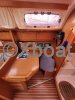 Ficha técnica BAVARIA 38 CRUISER