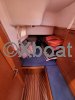 Ficha técnica BAVARIA 38 CRUISER