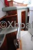 Ficha técnica AZIMUT 46 FLY
