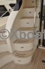 Ficha técnica AZIMUT 46 FLY