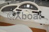 Ficha técnica AZIMUT 46 FLY