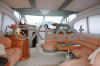 Ficha técnica AZIMUT 46 FLY
