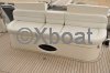 Ficha técnica AZIMUT 46 FLY