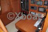 Ficha técnica NORTH WIND 435 CC