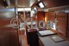 Ficha técnica NORTH WIND 435 CC