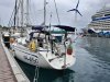 Ficha técnica BAVARIA 30 CRUISER