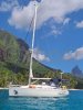 Ficha técnica BAVARIA 30 CRUISER
